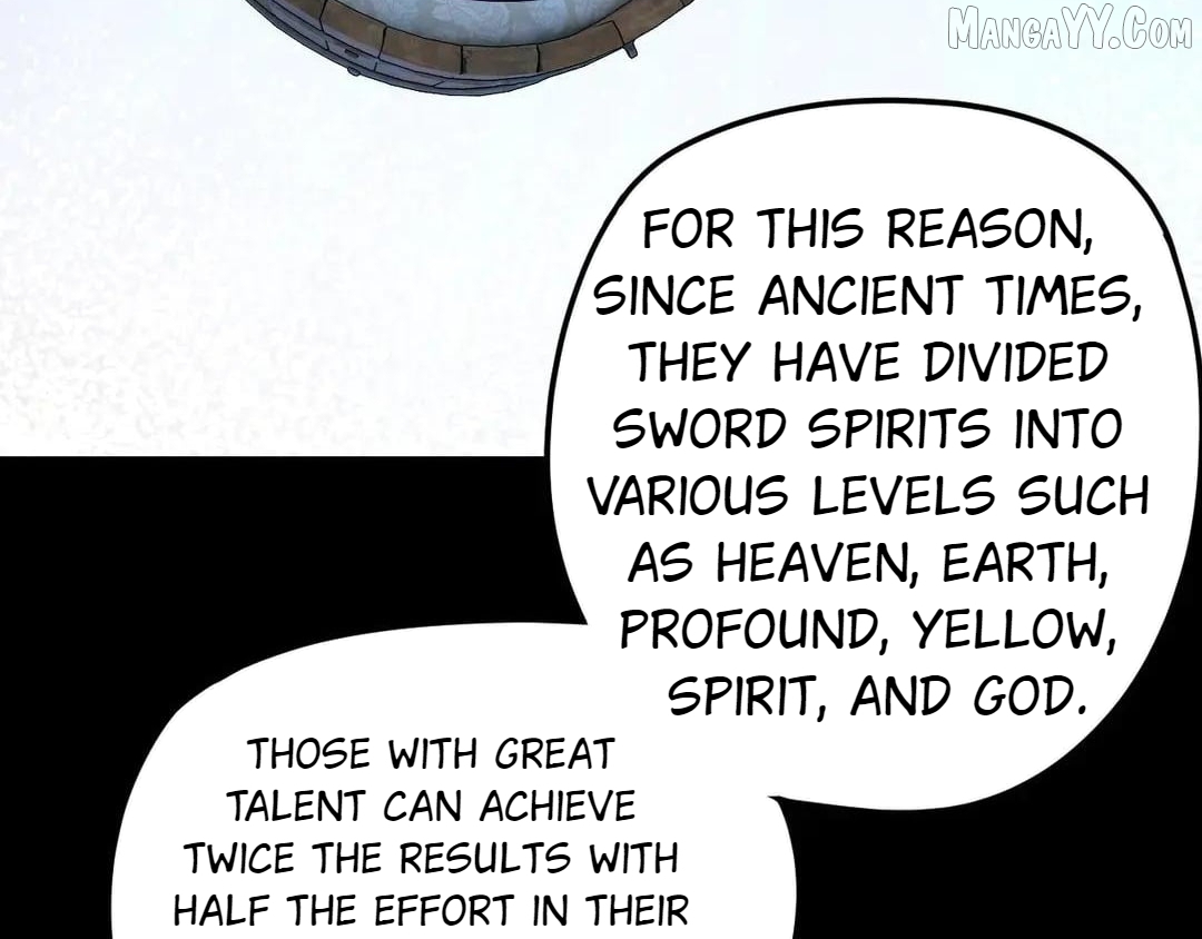Me, The Heavenly Destined Villain Chapter 289 - page 123
